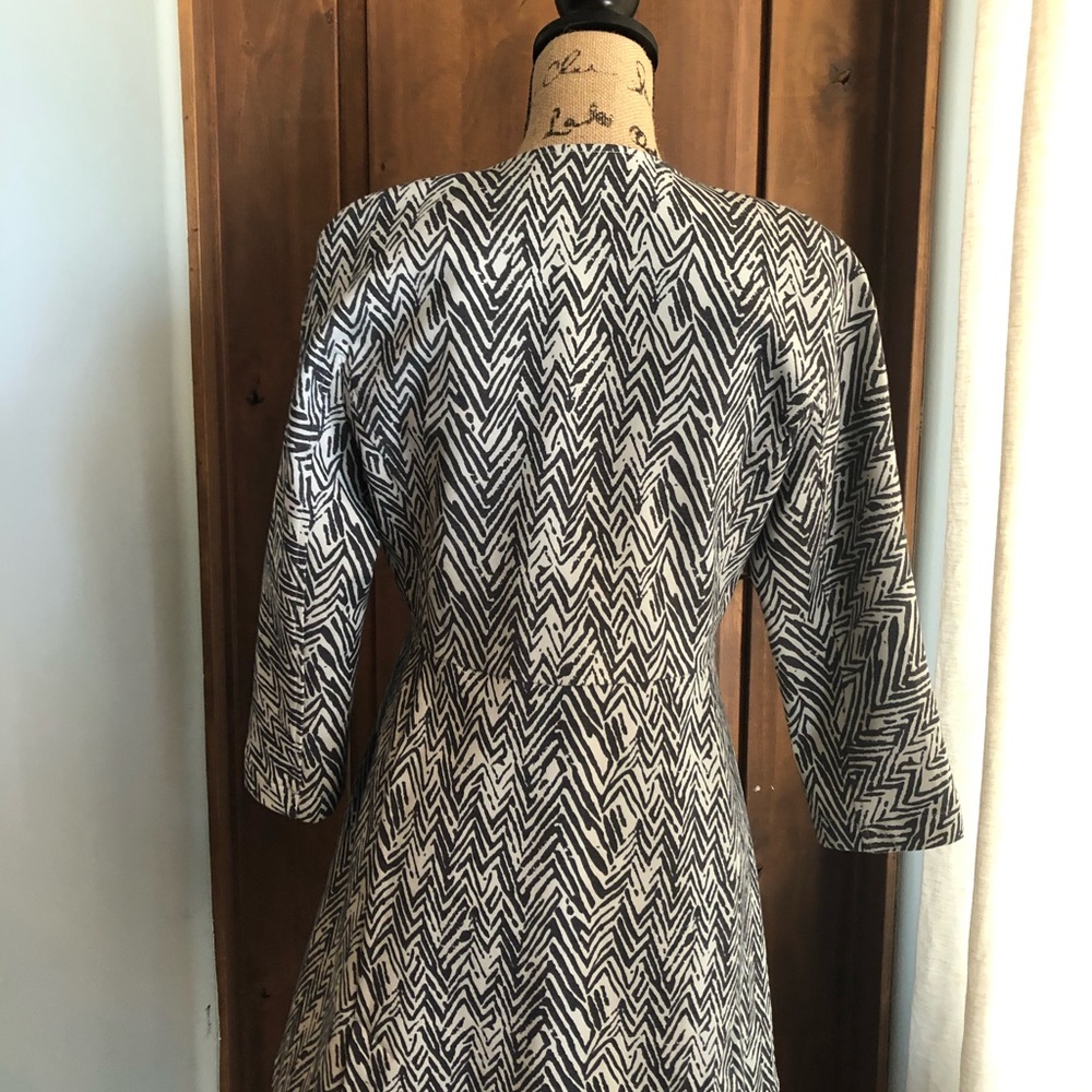 Cabi Zigzag Jacket - image 3